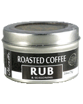 Roasted Coffee Rub image 0
