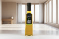 GREEN CHILE INFUSED OLIVE OIL image 0