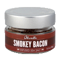 Smokey Bacon Sea Salt image 0