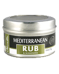 Mediterranean Rub image 0