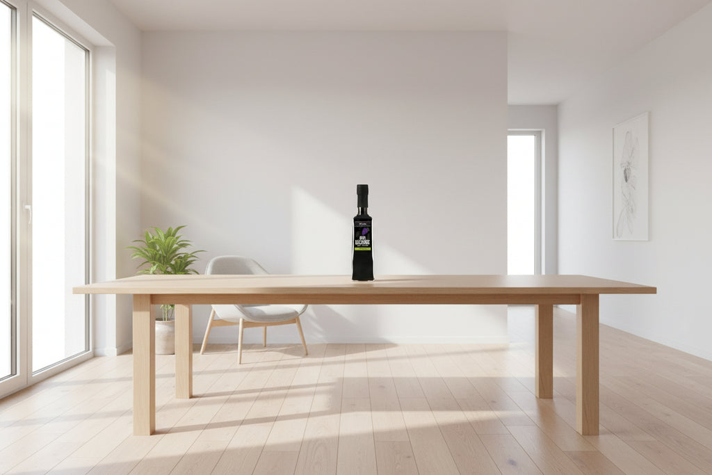 Dark Balsamic Vinegar of Modena image 0