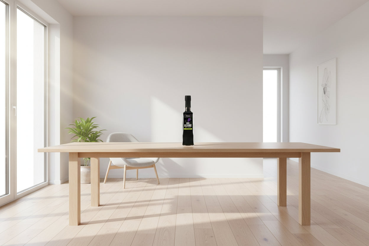 Dark Balsamic Vinegar of Modena image 0