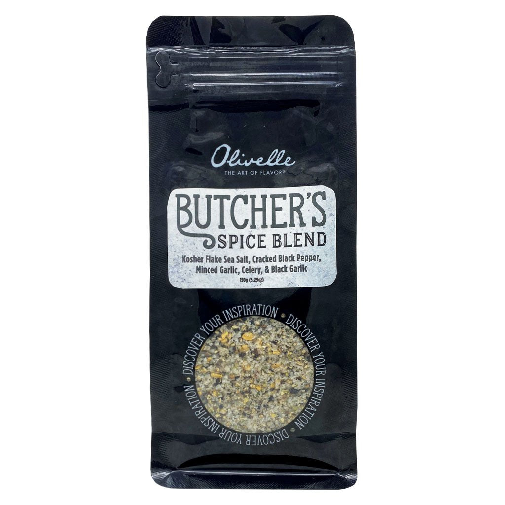 BUTCHER'S SPICE BLEND image 0