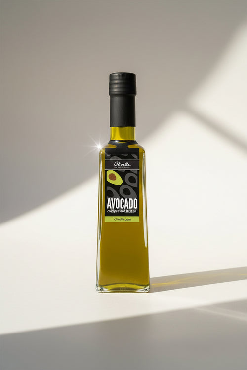 Avocado Oil image 0