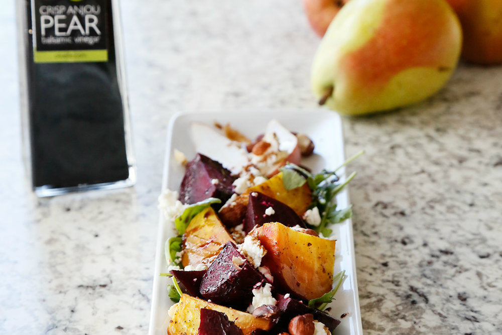 Crisp Anjou Pear Balsamic Vinegar image 1