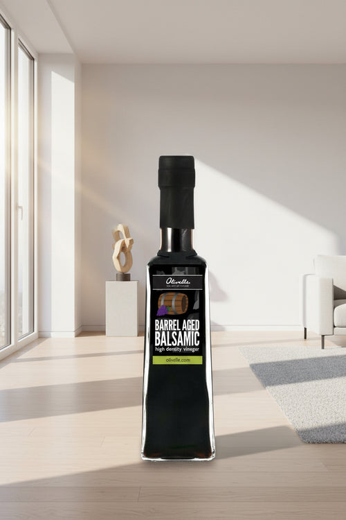 Barrel Aged Balsamic Vinegar image 0