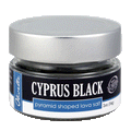 Cyprus Black Pyramid Lava Sea Salt image 0