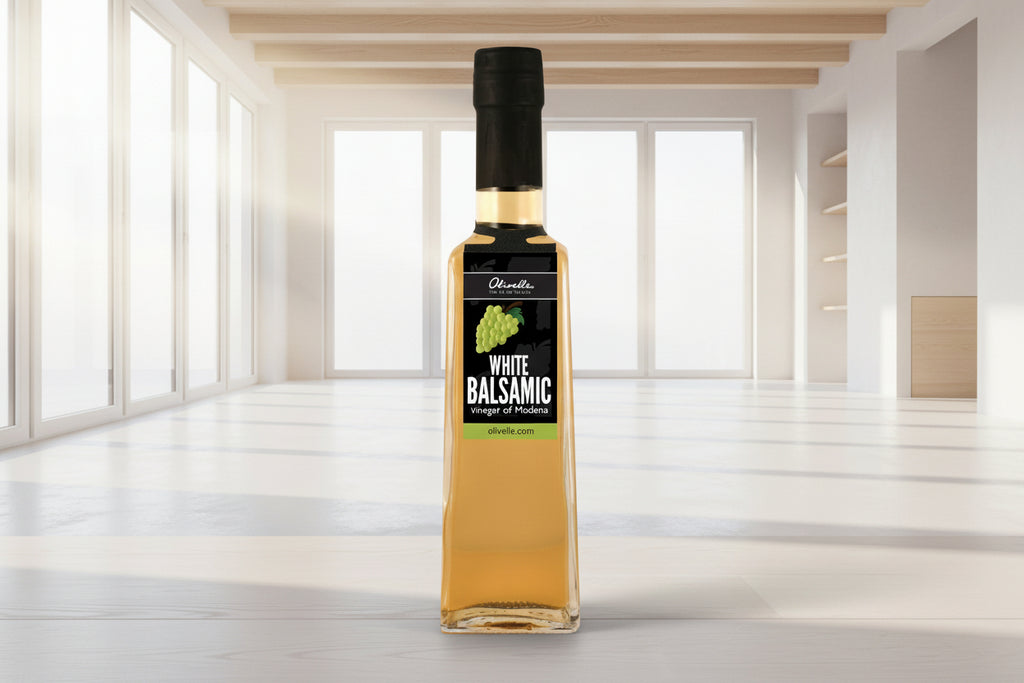 White Balsamic Vinegar image 0