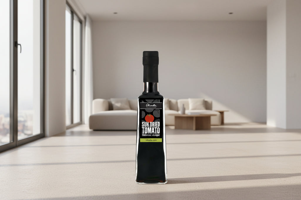 Sundried Tomato Balsamic Vinegar image 0