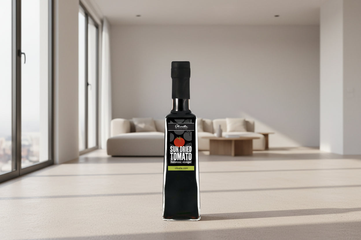 Sundried Tomato Balsamic Vinegar image 0