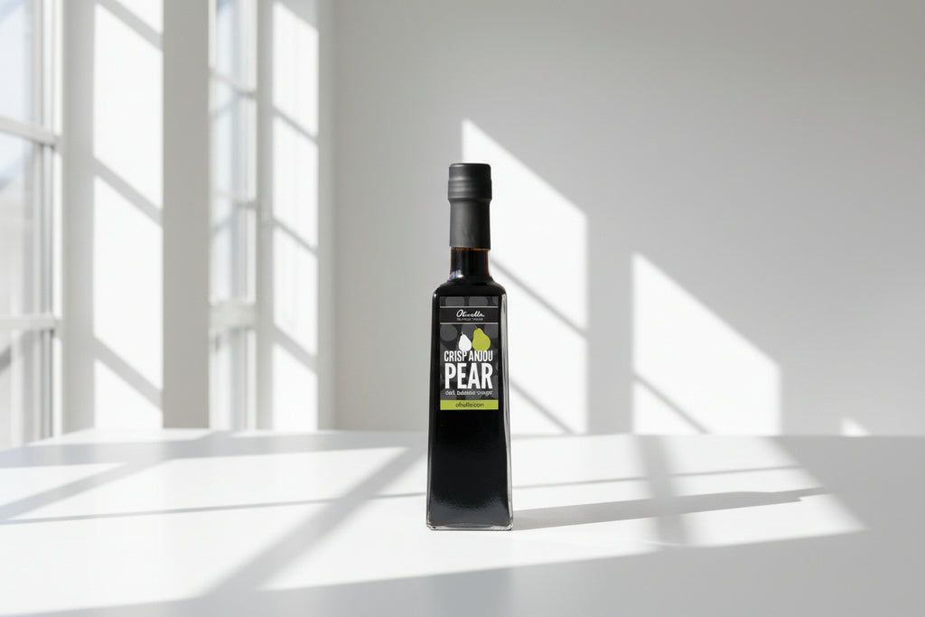 Crisp Anjou Pear Balsamic Vinegar image 0