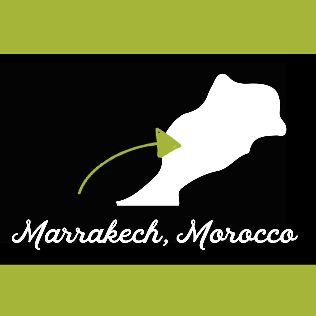 Marrakech Moroccan Extra Virgin Olive Oil image 1
