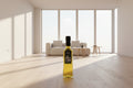 Garlic & Herb Olive Oil image 0
