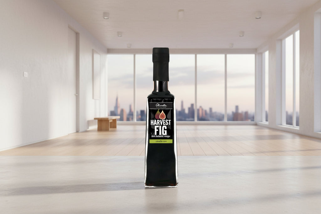 Harvest Fig Balsamic Vinegar image 0