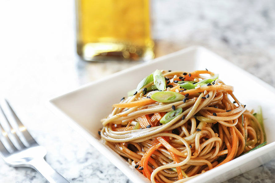 Toasted Sesame Oil image 1