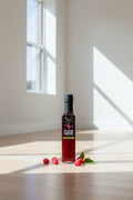 Vine-Ripened Raspberry Balsamic Vinegar image 0
