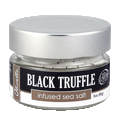 Black Truffle Sea Salt image 0