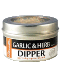 Garlic & Herb Dipper image 0