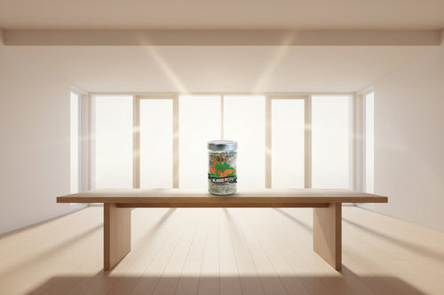 Almond Pesto Dried Herb Blend image 0