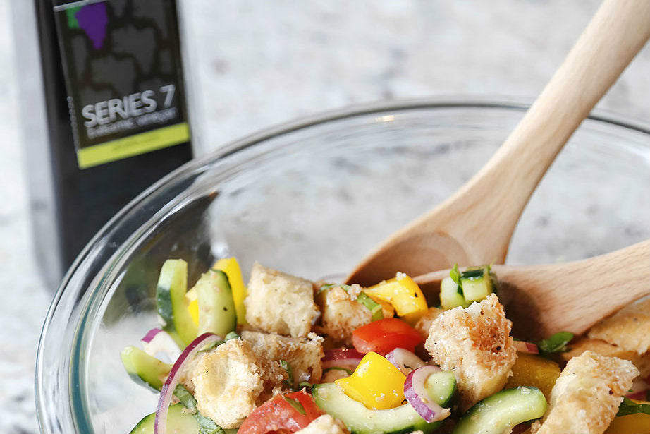 Dark Balsamic Vinegar of Modena image 1