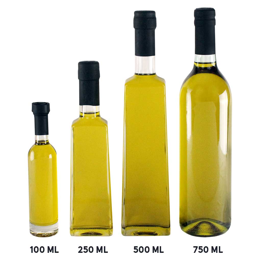Black Truffle Olive Oil image 2